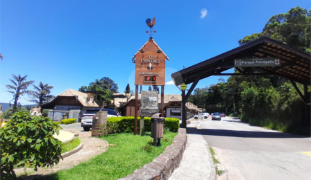 Loja para alugar em Roseira, Mairiporã, SP