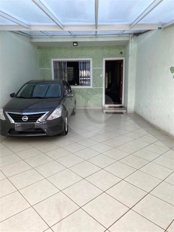 Sobrado à venda com 3 suítes em Vila Mariza Mazzei, São Paulo, SP