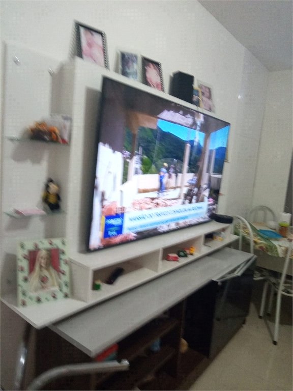Casa à venda com 2 quartos no condomínio Dias Souza II, São Paulo - SP