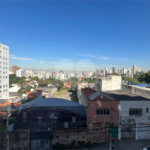 Apartamento à venda com 2 quartos em Pinheiros, São Paulo, SP