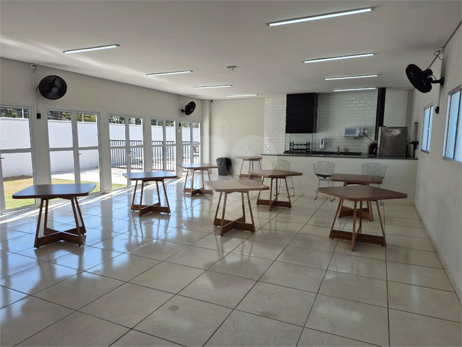 Apartamento à venda com 2 quartos em Vila Brasileira, Mogi das Cruzes, SP