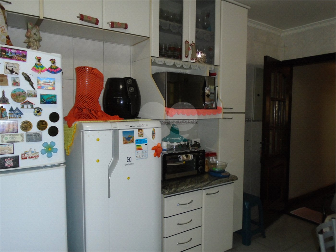 Sobrado à venda com 3 quartos, sendo 1 suíte,  em Santo Amaro, São Paulo, SP