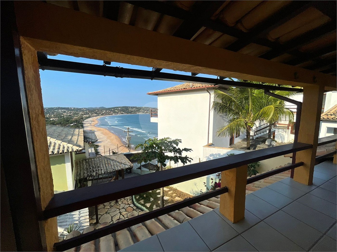 Casa em condomínio à venda com 4 suítes em Albatroz, Armação dos Búzios, RJ