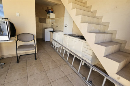Casa à venda com 2 quartos, sendo 1 suíte, em Jaguaribe, Osasco, SP