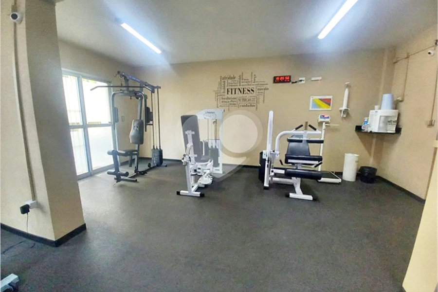 Apartamento à venda com 2 quartos em Vila Medeiros, São Paulo, SP