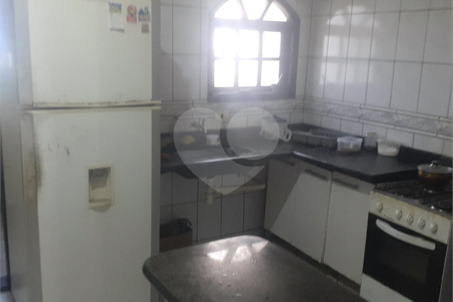 Casa Térrea à venda com 3 quartos em Casa Verde, São Paulo, SP