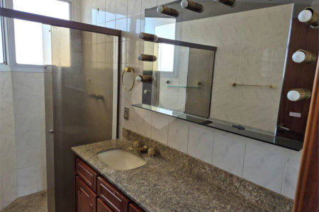 Apartamento à venda ou para alugar com 3 quartos, sendo 1 suíte, no Centro, Araraquara, SP