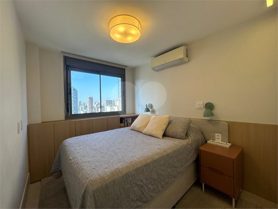 Apartamento à venda com 2 quartos, sendo 1 suíte, em Chácara Santo Antônio (zona Sul), São Paulo, SP