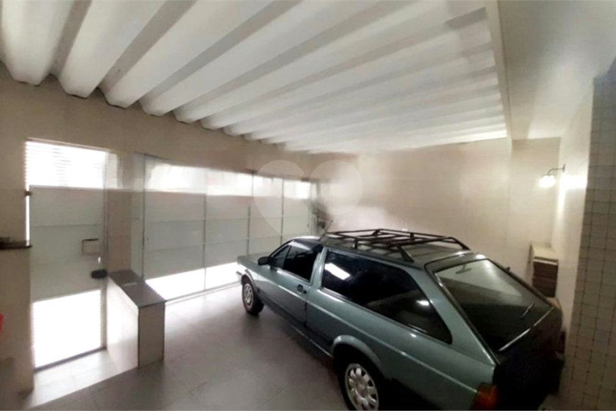 Sobrado à venda com 3 quartos em Mandaqui, São Paulo, SP