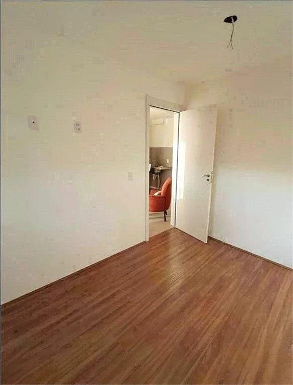 Apartamento à venda com 2 quartos em Água Branca, São Paulo, SP