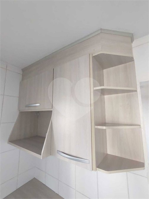Apartamento à venda com 2 quartos em Santa Maria, Osasco, SP