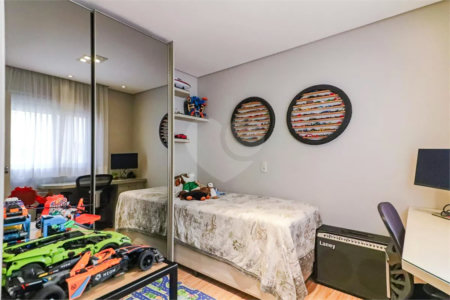 Apartamento à venda com 2 quartos, sendo 1 suíte, em Jaguaré, São Paulo, SP