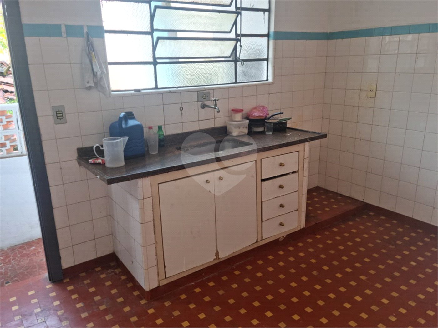Casa para alugar com 2 quartos em Tucuruvi, São Paulo, SP