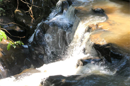 Terreno à venda com 1 quarto no condomínio Ecovile Araçariguama, Araçariguama - SP