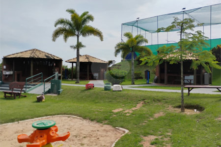 Terreno à venda no condomínio Colinas de Inhandjara, Itupeva - SP