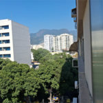 Apartamento à venda com 2 quartos em Praça da Bandeira, Rio de Janeiro, RJ