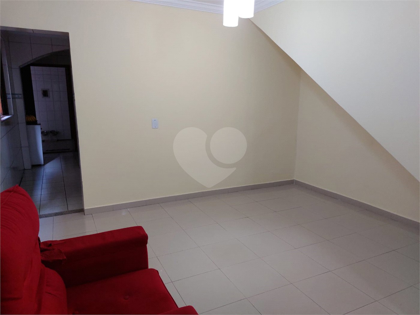 Sobrado à venda com 3 quartos, sendo 1 suíte, em Mandaqui, São Paulo, SP