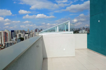 Apartamento à venda com 2 quartos em Vila Ipojuca, São Paulo, SP