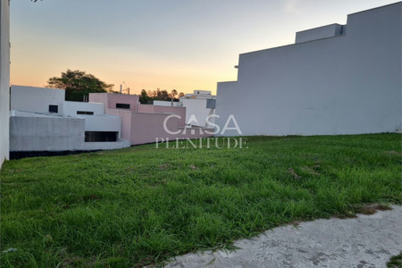 Terreno em condomínio à venda em Cajuru do Sul, Sorocaba, SP