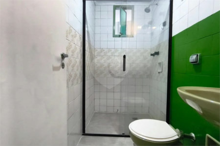 Apartamento à venda com 2 quartos em Vila Formosa, São Paulo, SP