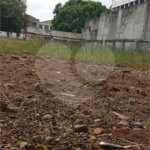 Terreno à venda em Água Branca, São Paulo, SP