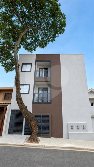 Apartamento à venda com 1 quarto em Vila Mazzei, São Paulo, SP