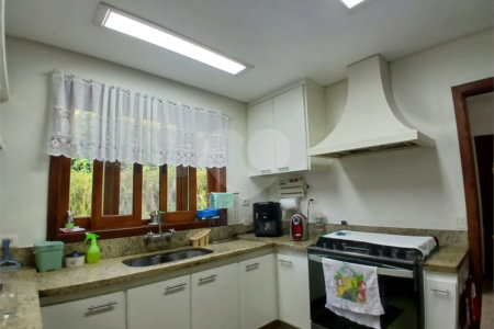 Casa Térrea à venda com 5 suítes em Bairro do Cambará, São Roque, SP