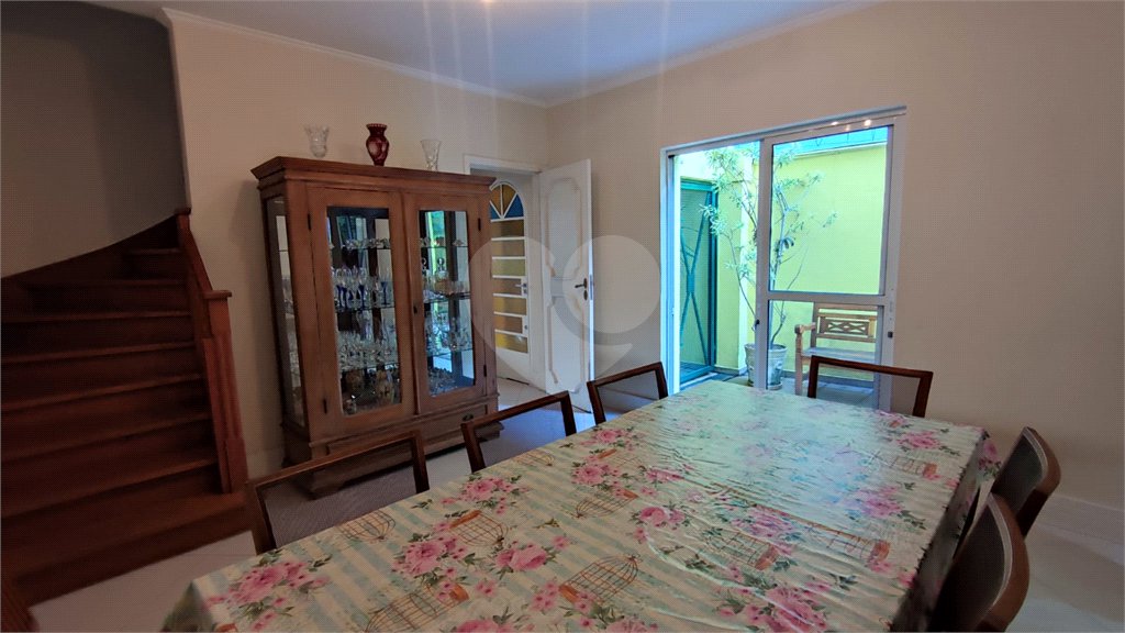Sobrado à venda com 3 quartos, sendo 1 suíte, em Ipiranga, São Paulo, SP
