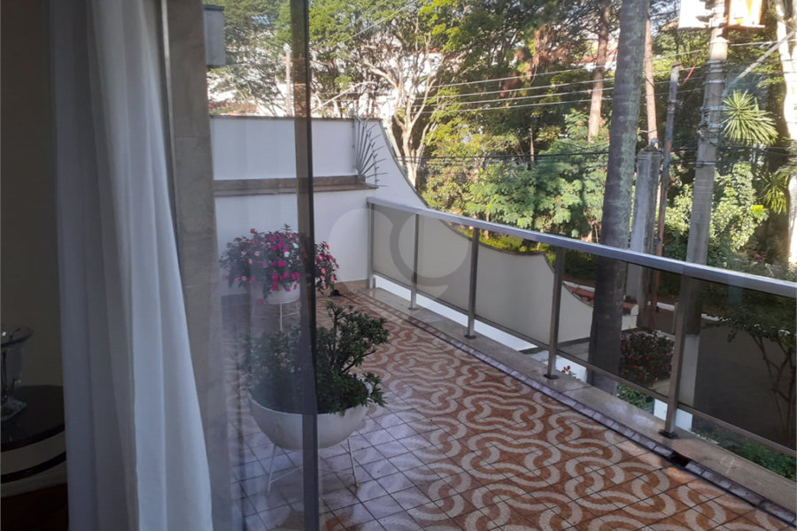 Sobrado à venda com 3 quartos, sendo 1 suíte, em Tucuruvi, São Paulo, SP