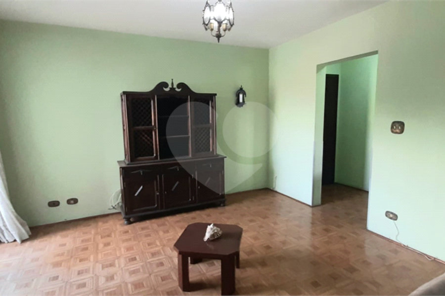 Apartamento à venda com 3 quartos em Vila Guilherme, São Paulo, SP