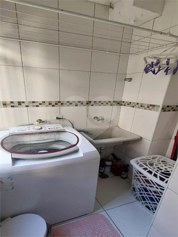 Apartamento à venda com 2 quartos em Vila Nova Cachoeirinha, São Paulo, SP