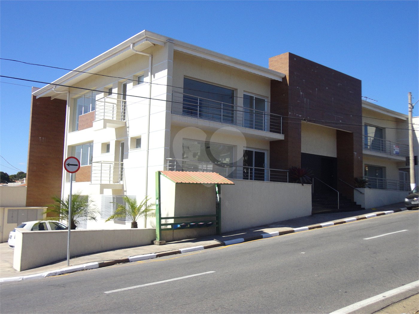 Sala para alugar em Santa Rosa, Vinhedo, SP