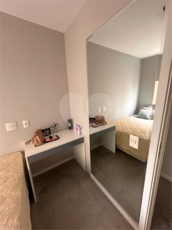 Apartamento à venda com 2 quartos em Santana, São Paulo, SP