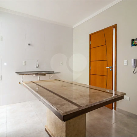 Studio à venda com 1 quarto em Vila Gustavo, São Paulo, SP