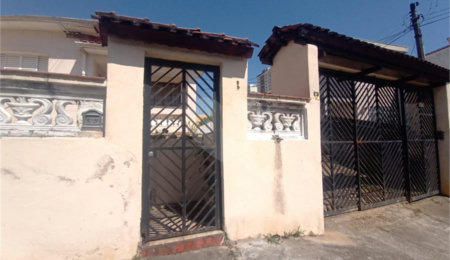 Terreno à venda em Limão, São Paulo, SP