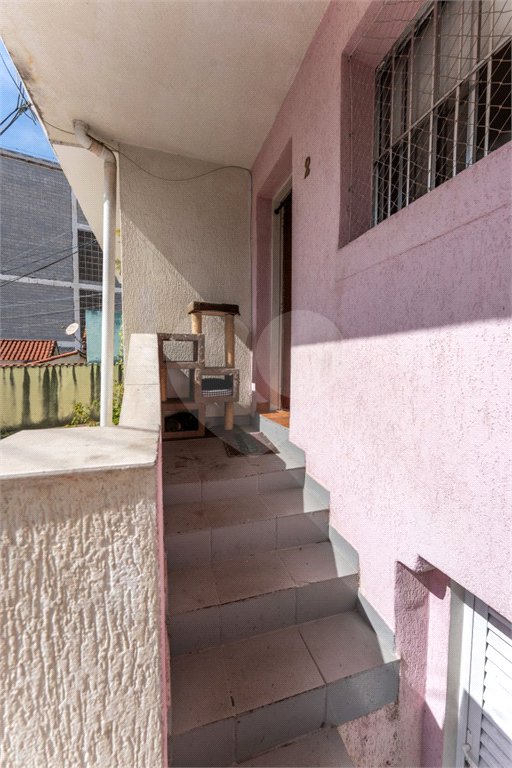 Casa de Vila à venda com 3 quartos, sendo 1 suíte, em Vila Pompéia, São Paulo, SP