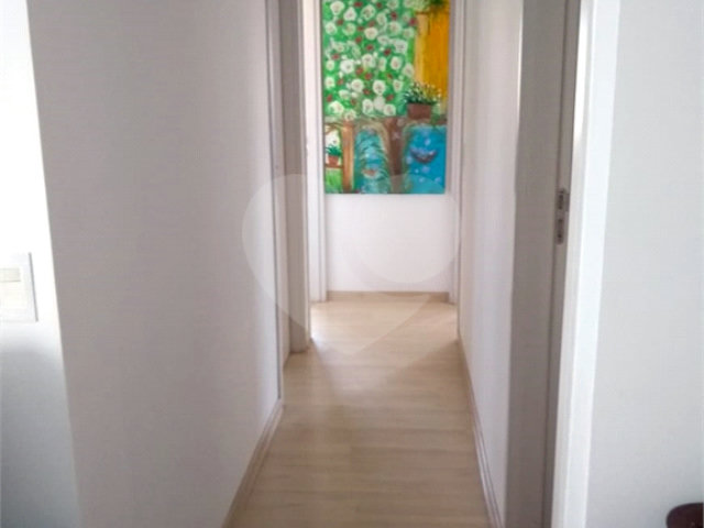 Apartamento à venda com 3 quartos, sendo 1 suíte,  em Tucuruvi, São Paulo, SP