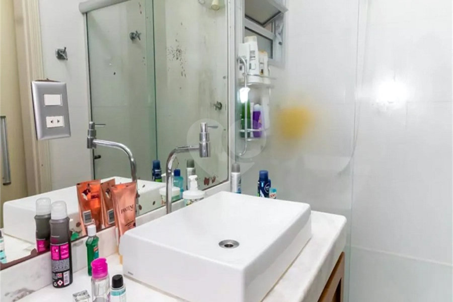 Casa de Vila à venda com 3 quartos no condomínio Kk, São Paulo - SP