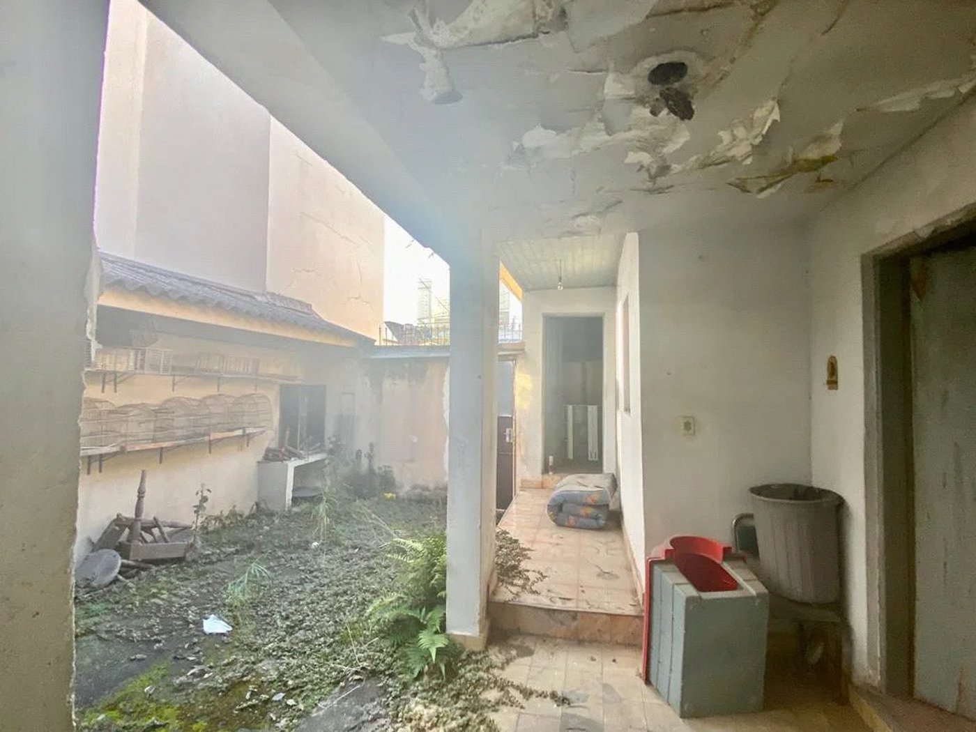Sobrado à venda com 2 quartos em Vila Romana, São Paulo, SP