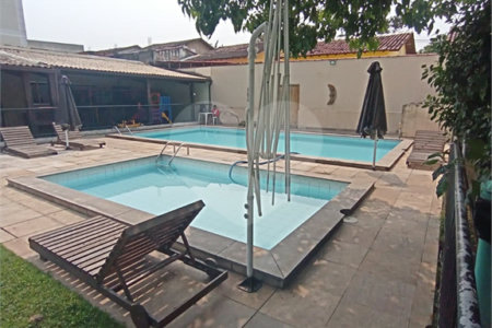 Apartamento para alugar com 2 quartos em Campo Grande, Rio de Janeiro, RJ
