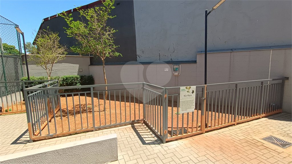 Apartamento à venda com 2 quartos em Vila Inglesa, São Paulo, SP