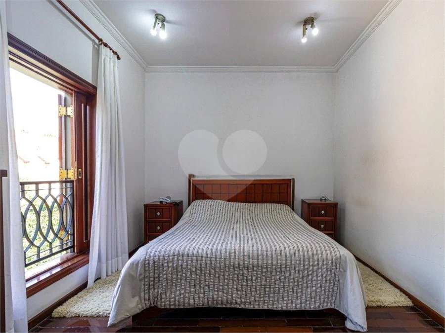 Casa à venda com 4 suítes em Morumbi, São Paulo, SP