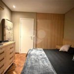 Apartamento à venda com 1 quarto em Pinheiros, São Paulo, SP