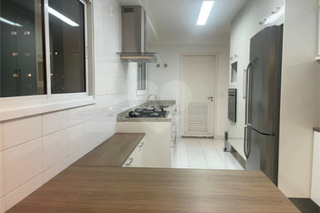 Apartamento para alugar com 3 suítes em Vila Leopoldina, São Paulo, SP