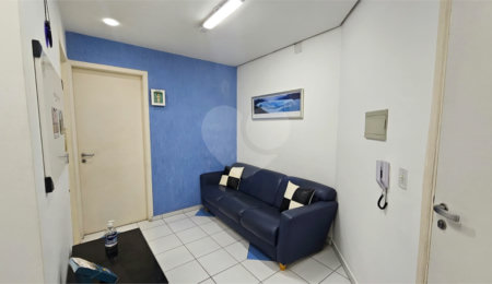 Sala à venda em Santana, São Paulo, SP
