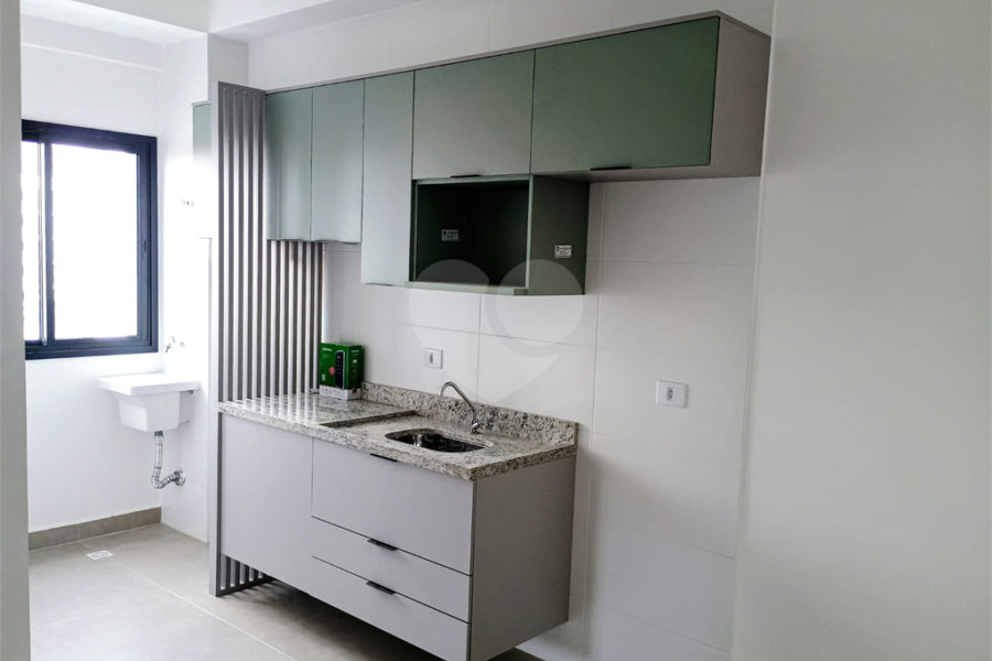 Studio à venda com 2 quartos em Casa Verde, São Paulo, SP