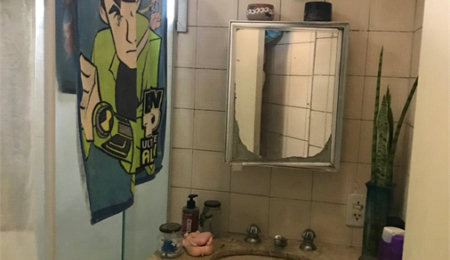 Apartamento para alugar com 3 quartos, sendo 1 suíte,  em Pinheiros, São Paulo, SP