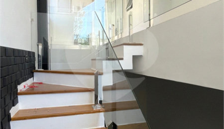 Casa à venda com 4 suítes em Jardim Paulista, Atibaia, SP