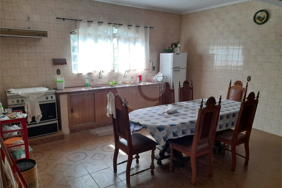 Casa à venda com 5 quartos, sendo 1 suíte, em Chácaras Bom Tempo, Franco da Rocha, SP