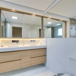 Apartamento para alugar com 4 suítes em Granja Julieta, São Paulo, SP